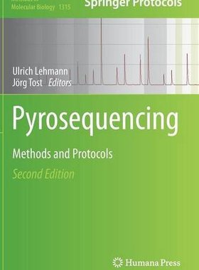 【预订】Pyrosequencing