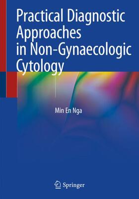 【预订】Practical Diagnostic Approaches in Non-Gynaecologic Cytology 9789811529634