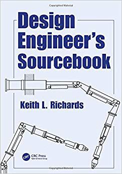 【预售】Design Engineer’s Sourcebook