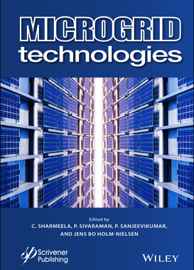 【预订】Microgrid Technologies 9781119710790