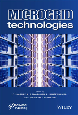 【预订】Microgrid Technologies 9781119710790