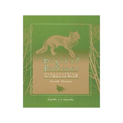 [预订]Digital Fictions 9781567504835