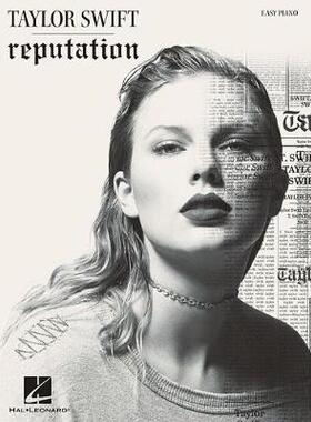 【预订】Taylor Swift - Reputation