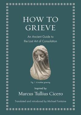 现货How to Grieve 9780691220321