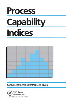 【预订】Process Capability Indices