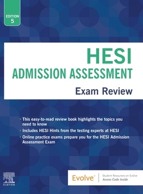 【预订】Admission Assessment Exam Review