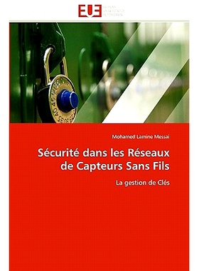 预订 Securite Dans Les Reseaux de Capteurs Sans Fils: 9786131558726