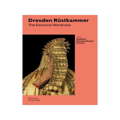 [预订]Dresden Rüstkammer 9783422801370