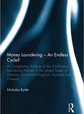 【预售】Money Laundering – An Endless Cycle?