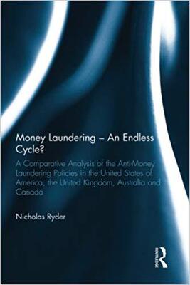 【预售】Money Laundering – An Endless Cycle?