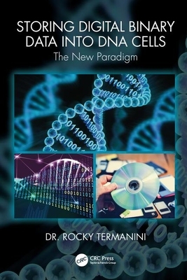 【预订】Storing Digital Binary Data into DNA Cells