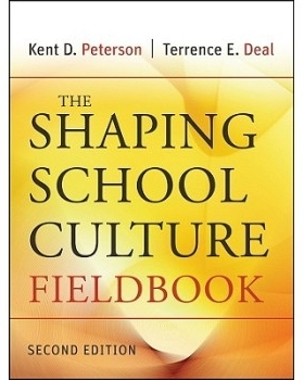 预订 The Shaping School Culture Fieldbook--Second Edition 形成校园文化现场手册: 9780787996802