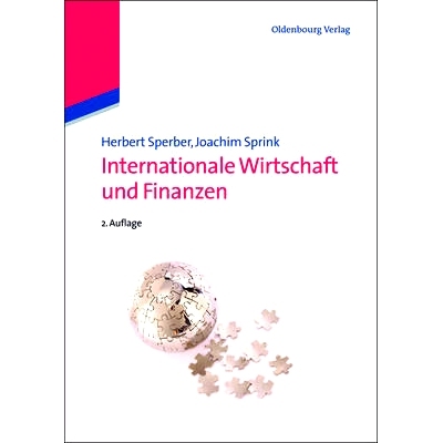 预订 Internationale Wirtschaft und Finanzen: 9783486716436