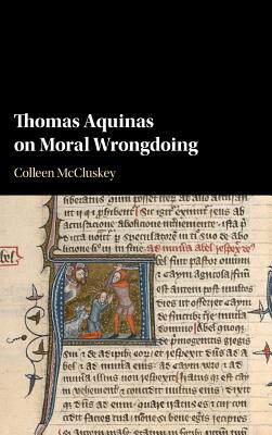 预订 Thomas Aquinas on Moral Wrongdoing