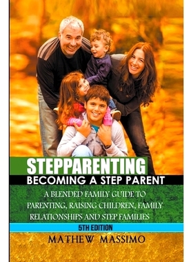预订 Stepparenting: Becoming A Stepparent