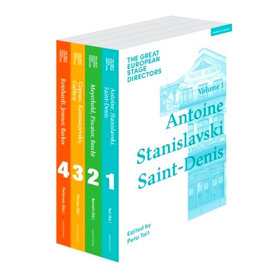 Volumes 1-4: Pre-1950