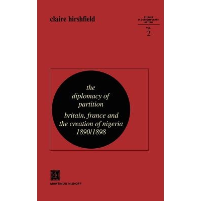 Britain, France and the Creation of Nige
