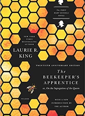 【预订】The Beekeeper’s Apprentice: Or, on t...