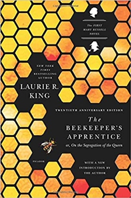 【预订】The Beekeeper’s Apprentice: Or, on t...