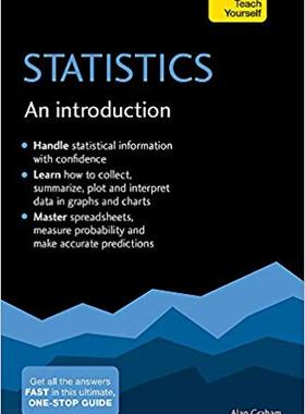 【预售】Statistics: An Introduction