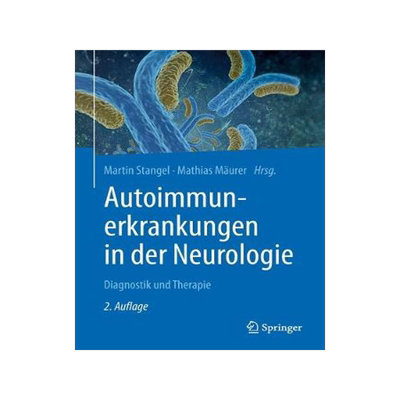 预订 Autoimmunerkrankungen in der Neurologie