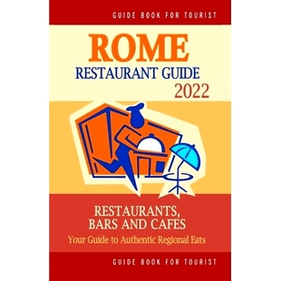 979850325 Eats Regional Authentic Italy Rome Restaurant Guide 预订 2022 Your
