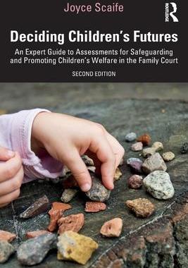 预订 Deciding Children’s Futures