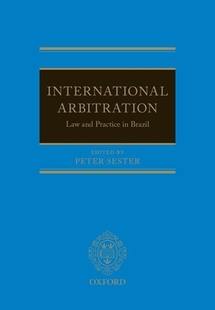 Arbitration Law and International Practice Brazil 预订