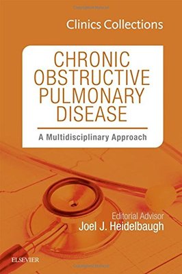 【预订】Chronic Obstructive Pulmonary Disease