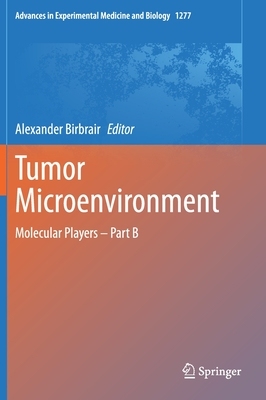 【预订】Tumor Microenvironment