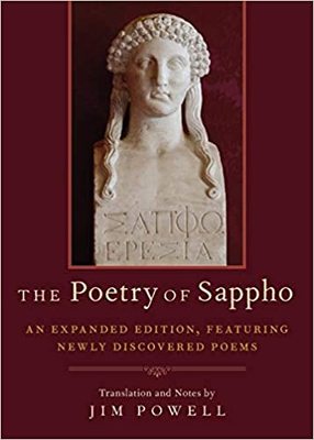【预订】The Poetry of Sappho 9780190937386