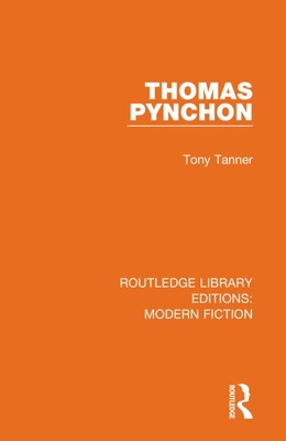 【预订】Thomas Pynchon
