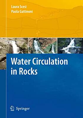【预订】Water Circulation in Rocks