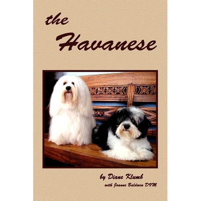 预订 The Havanese: 9781419642807