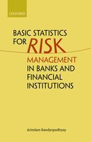 预订 Risk Banks Institut Statistics Financial Basic 9780192849014 for and Management