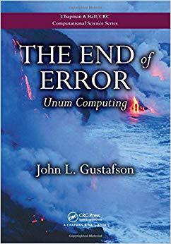 【预售】The End of Error