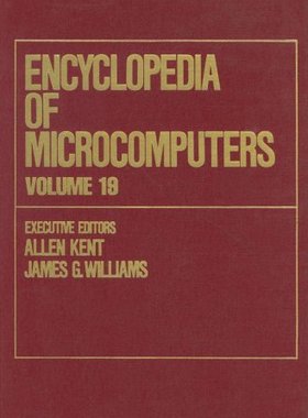【预订】Encyclopedia of Microcomputers