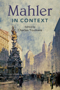 Mahler Context 预订
