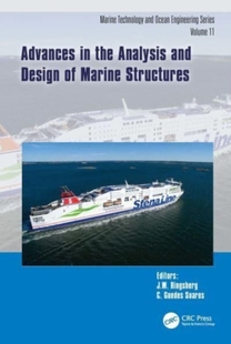 and International 预订 Design Analysis Conference 9th Structures the Proceedings Advances Mar Marine