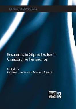 预订 Responses to Stigmatization in Comparative Perspective