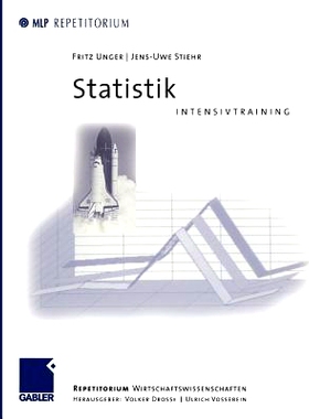 预订 Statistik Intensivtraining: 9783409126212