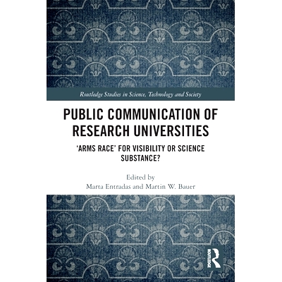 ‘Arms Race’ for Visibility or Science