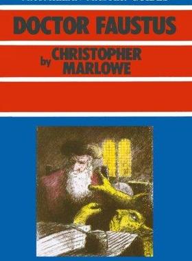 [预订]’Doctor Faustus’ 9780333379394