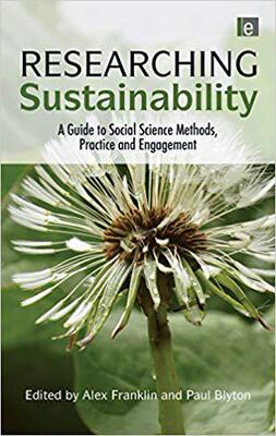 【预售】Researching Sustainability