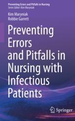 【预订】Preventing Errors and Pitfalls in Nursing with Infectious Patients 9783030867270