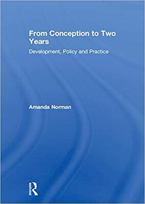 【预售】From Conception to Two Years