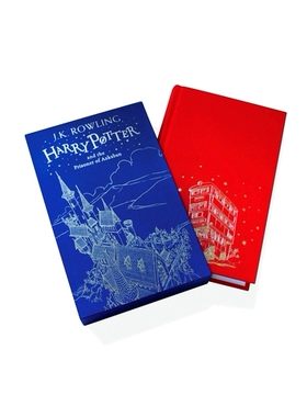 预订 Harry Potter and the Prisoner of Azkaban 哈利·波特与阿兹卡班的囚徒: 9781408869130