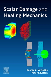 预订 Healing Scalar and Mechanics Damage