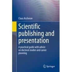 A practical guide with advice on doctora