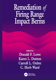 【预订】Remediation of Firing Range Impact Berms